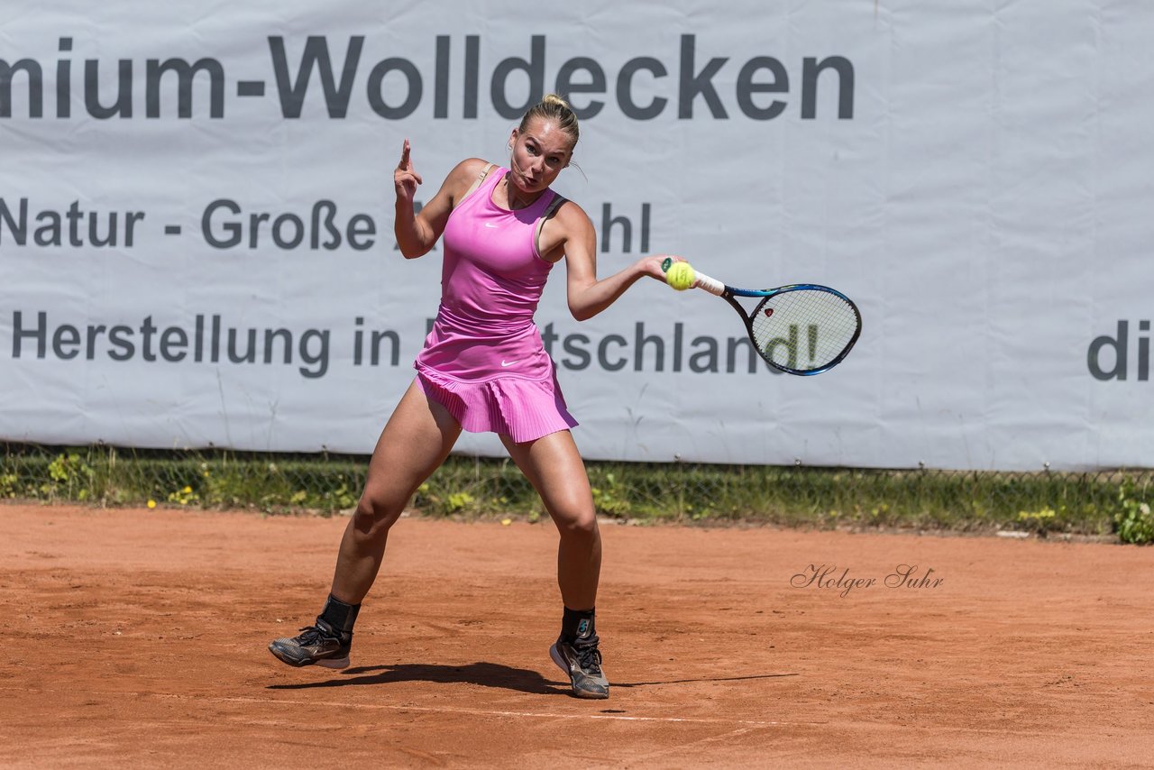Philippa Färber 151 - Verbandsmeisterschaft SH/HH